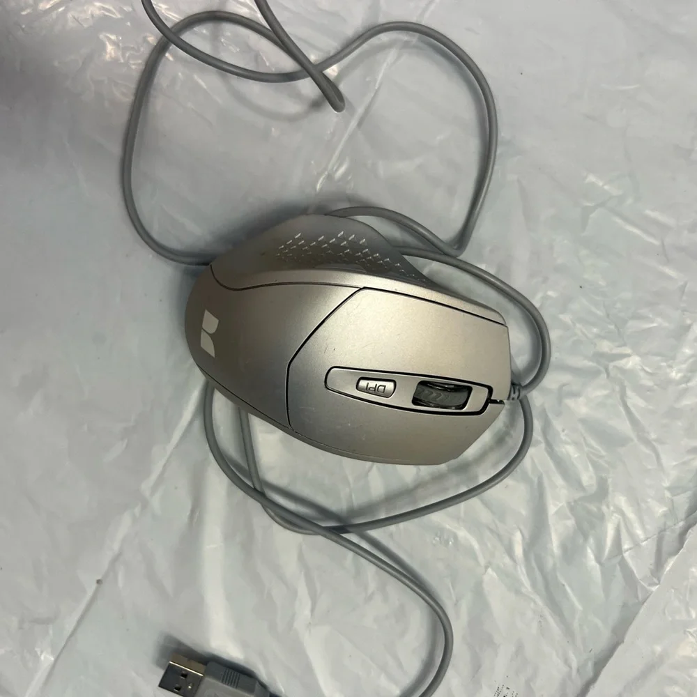 Hp Laptop + mouse